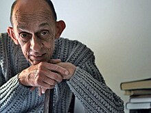 О переводах Виктора Голышева: к 80-летию переводчика