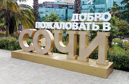 Рейс из Сочи в Москву перенесли на трое суток