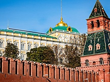 Кремль: ДНР, ЛНР, Херсонская и Запорожская области станут суверенной территорией РФ