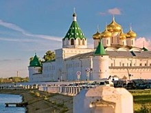 За 2022 года туристы потратили на отдых в Костромской области 500 миллионов рублей