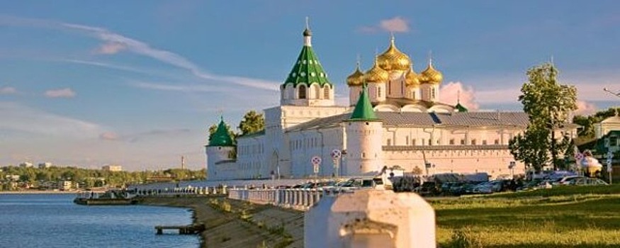 За 2022 года туристы потратили на отдых в Костромской области 500 миллионов рублей
