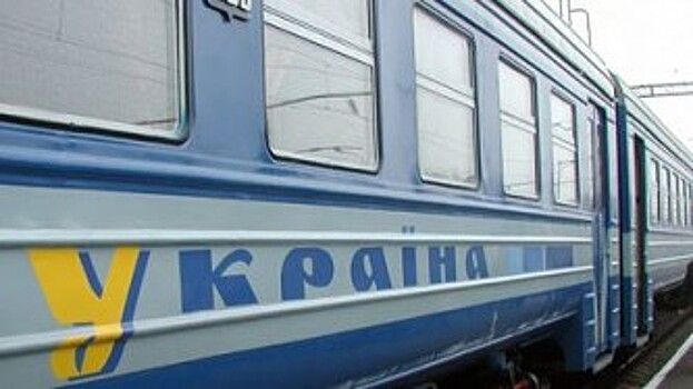 Киев прервет транспортное сообщение с Россией