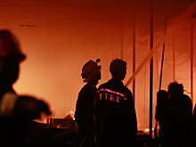 При пожаре в караоке-баре в Мьянме погибли 15 человек