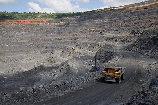 СК начал проверку после взрыва и гибели рабочего на ГОКе под Белгородом