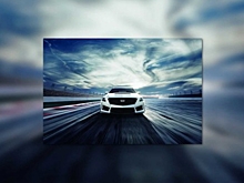 Показали самый дорогой электро-Cadillac: 55-дюймовый экран и крыша с регулируемой прозрачностью