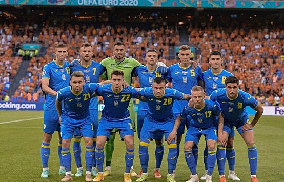 Украине рано радоваться: расклады на 1/8 финала Евро-2020