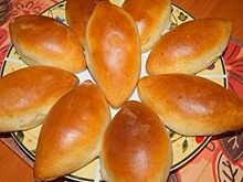 «Вкусно как у бабушки»: быстрый и простой рецепт теста на кефире для пирожков