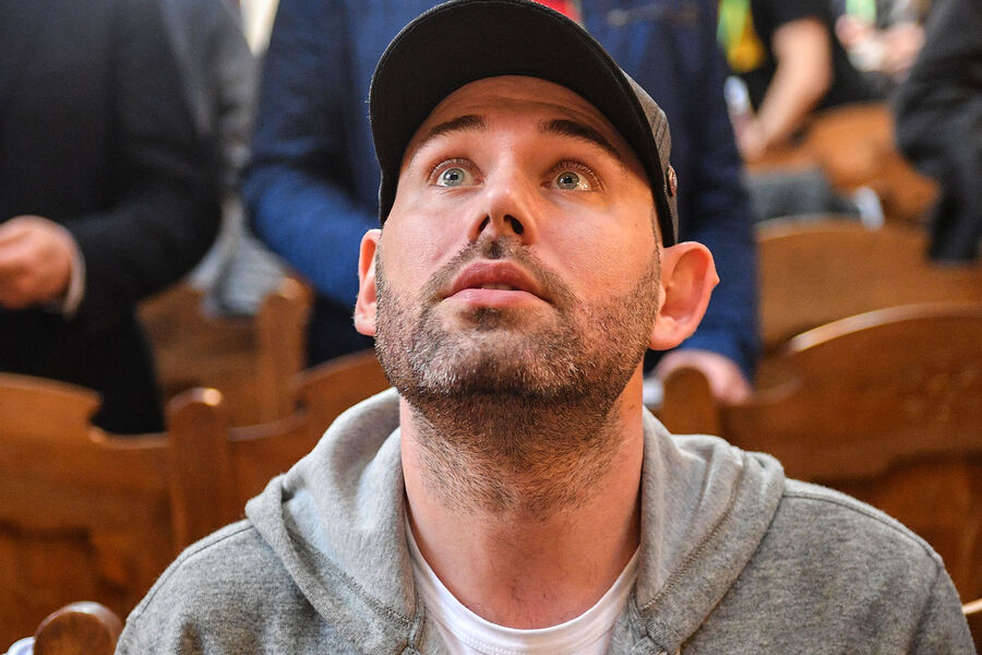 В Госдуме предложили Семену Слепакову вернуться в РФ и отмыться от клейма иноагента