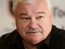 Плющев: соглашусь с мнением Разина о судьях КХЛ