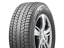 Bridgestone представил новые нешипованные зимние шины Blizzak DM-V3