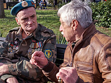 Лжегерои среди нас