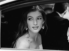 Раскрыты детали свадьбы российской супермодели и наследника миллиардера в Италии