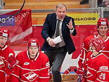 «Металлург» — «Спартак»: когда матч плей-офф КХЛ, счёт в серии, прогноз