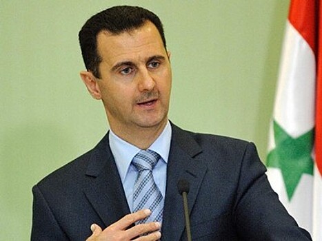 Асад: Эрдоган ворует нефть и спонсирует ИГИЛ
