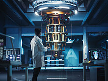 Россия осталась без телепорта и машины времени: в МГУ закрыли «Институт исследований природы времени»