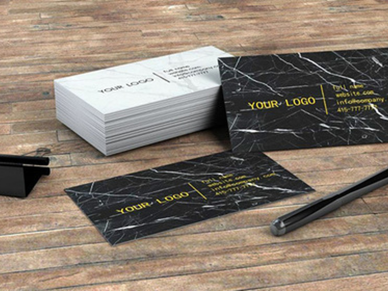 Американская фирма создала каменные визитки - Рамблер/субботний