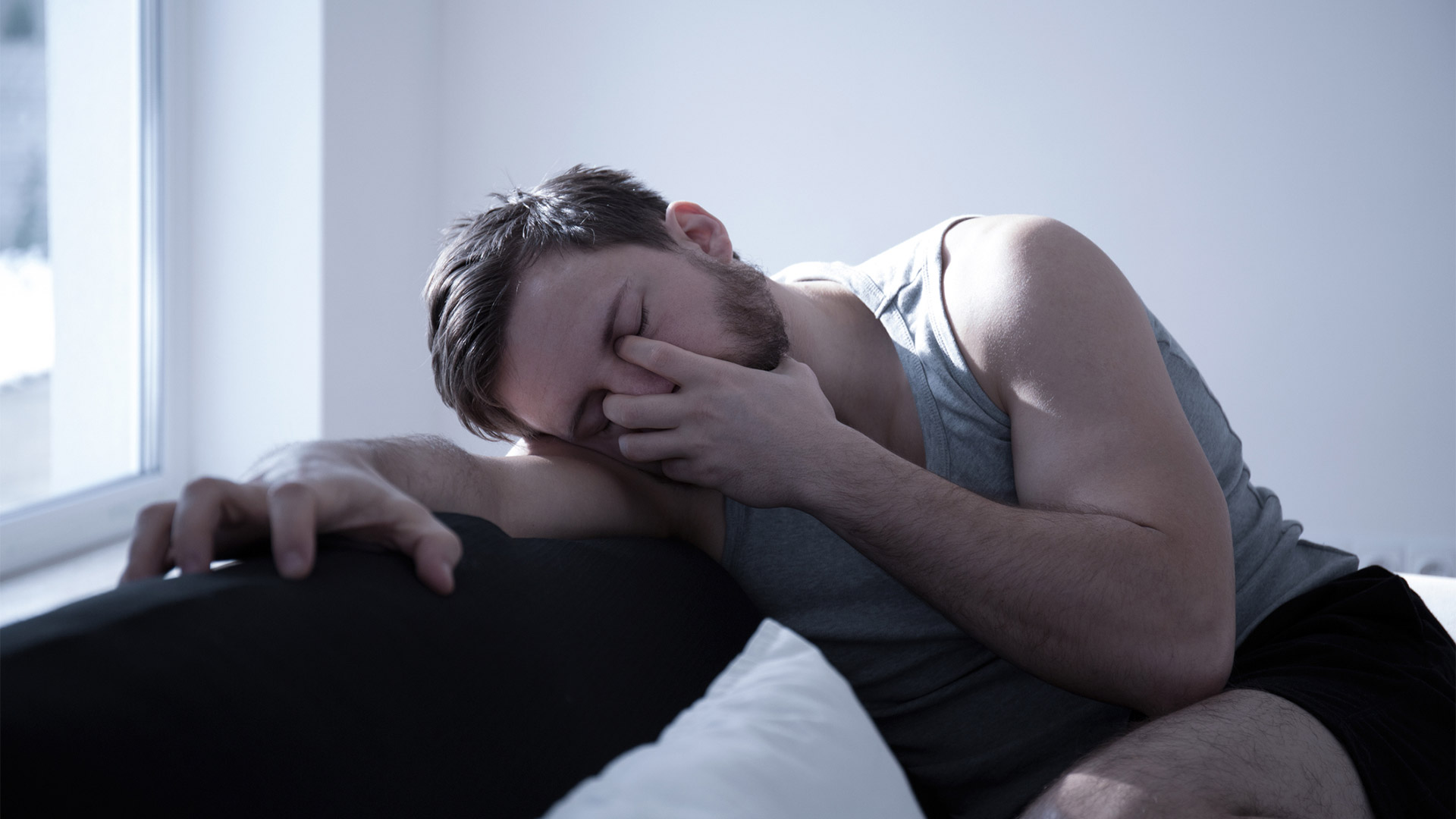 Что на самом деле происходит с мозгом после дня без сна: скрытые изменения, о которых важно знать