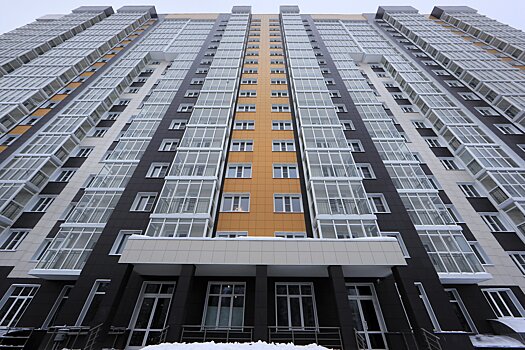 Минстрой поддержал совершенствование сейсмических норм