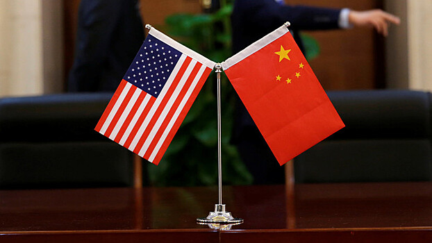 Китай выступил против новой стратегии ПРО США