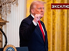 Политолог: запрет Трампом «Антифа» - это начало кампании против левых