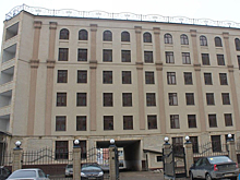 В здании гостиницы «Баку» все-таки может появиться поликлиника