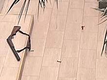 Бронежилет не спас охранника техникума в Анапе от ранения