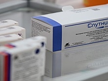 В Свердловской области массовая вакцинация жителей от коронавируса не планируется