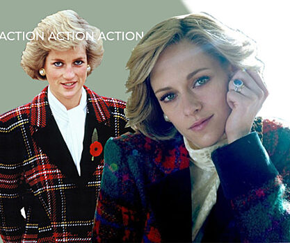 Найди отличия: звезды в гриме и реальные исторические личности, которых они сыграли