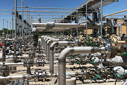 Ученые нашли новый метод получения экологически чистого топлива