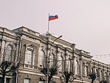 Губернатор Любимов рассказал о реорганизации рязанских министерств