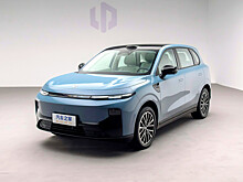 Leapmotor начал принимать заказы на электрический кроссовер B10