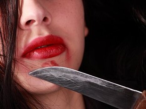 В Башкирии женщина зарезала избивавшего ее мужа