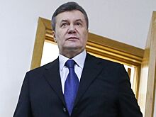 Суд ЕС отменил решение о заморозке активов Януковича и его сына