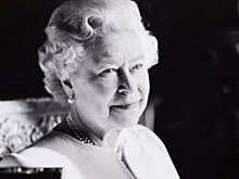 Умерла королева Великобритании Елизавета II
