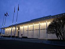 В США закроют живой памятник Джону Кеннеди