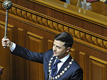 Зеленский повторно предложит Раде уволить Полторака, Климкина, Грицака и Луценко