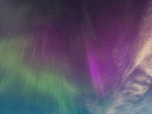 Синоптик рассказал о прекращении магнитной бури на Земле