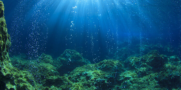 Следы извержений супервулканов нашли на дне Средиземного моря