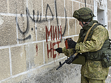 Трудный путь к миру: как российские военные помогают сирийцам преодолеть самый трудный этап в жизни их государства
