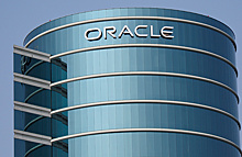 Oracle перенесет штаб-квартиру из Калифорнии в Техас