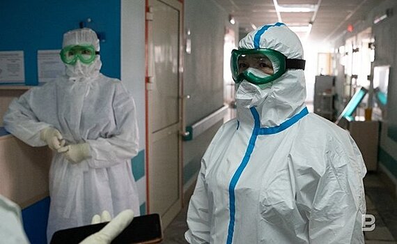 Озвучена актуальная информацию по коронавирусу в России