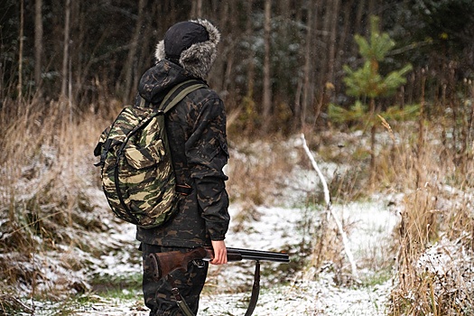Охотник Глазков рассказал о случайном убийстве автомобилиста в Ленобласти