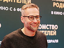 Дмитрий Шепелев показал четырехлетнего сына Тихона от Екатерины Тулуповой