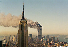 \"Теракт 11 сентября\": что случилось с угнанным самолётом, который никуда не врезался