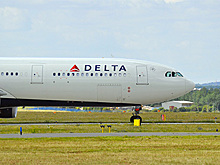 Delta Airlines назвала сроки возобновления полетов в Россию