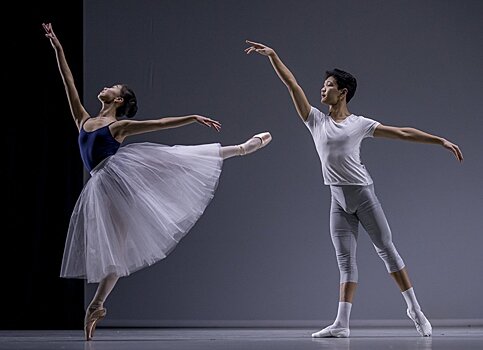 "Астана Балет" выступит в крупнейшем культурном центре Нью-Йорка
