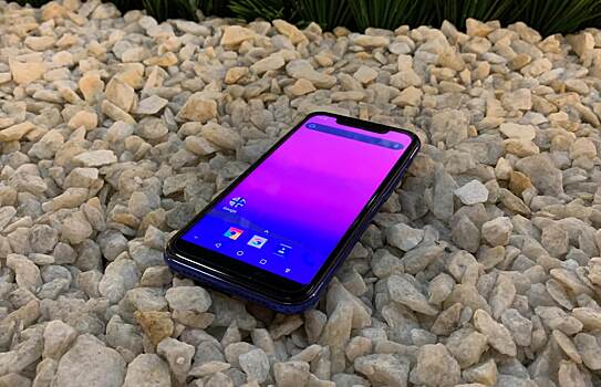 Fly View Max – обзор бюджетного смартфона с двойной камерой