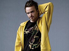 У «Черного зеркала» будет шестой сезон — в нем сыграет Джесси из «Во все тяжкие»