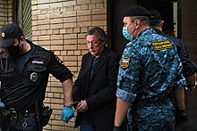 Свидетелей по делу Ефремова отправят в тюрьму