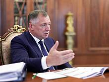 В российском регионе призвали расселить держащийся на подпорках дом